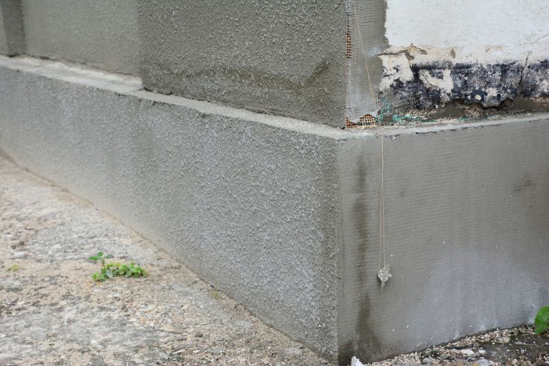 Foundation Maintenance in Brunswick, GA