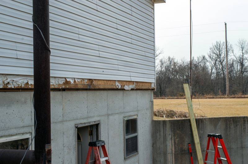 Foundation Raising in Brunswick, GA