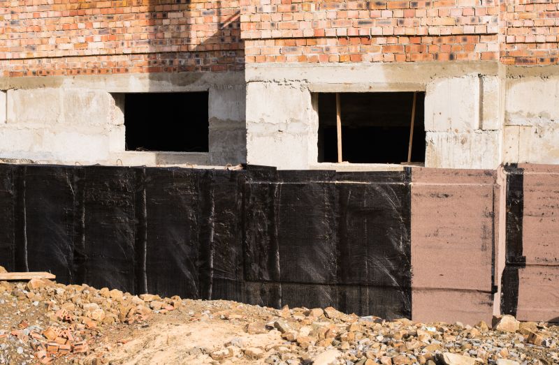 Foundation Repair in Glynn County, GA