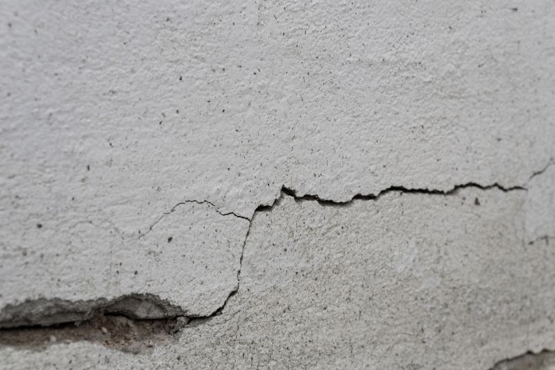 Structural Foundation Repair in Glynn County, GA